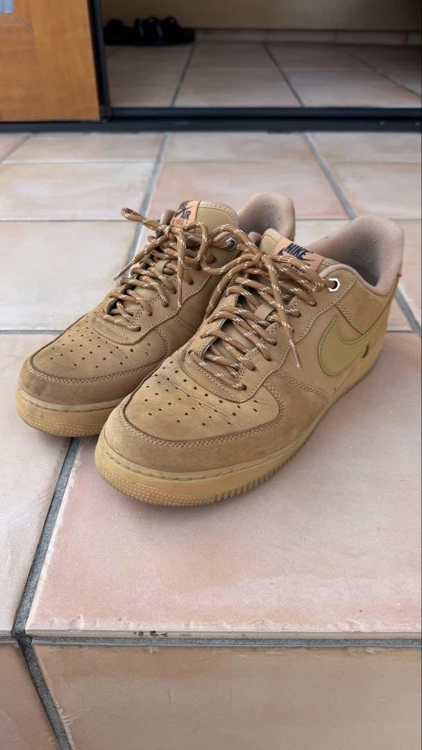 Nike Air Force 1 Uomo 10 US Sneakers Casual Taglia 28 cm