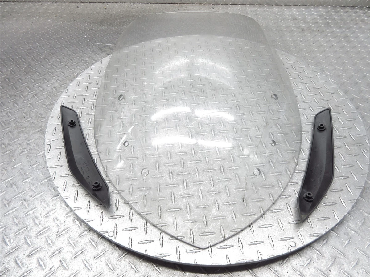 Motorcycle & Scooter Windshields for BMW R1200R for sale | eBay