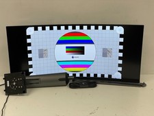 msi MAG 345CQR 34-inch 3440 x 1440 UWQHD Gaming Monitor, 180Hz