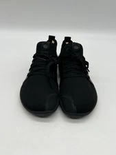 Vivobarefoot Kasana Women Size 37 US 6 Triple Black Lightweight Barefoot Shoes.