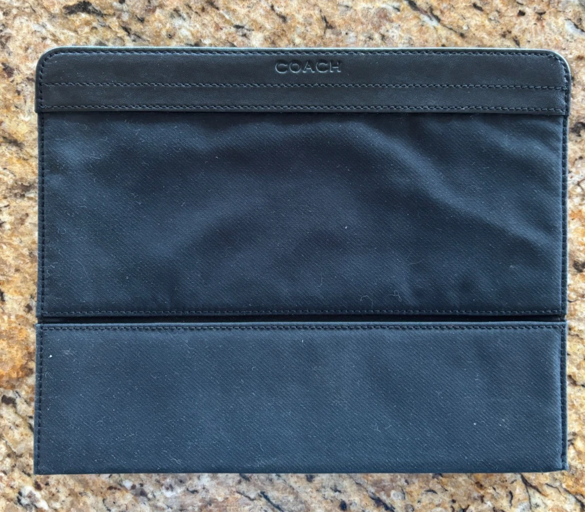Coach Tablet and eReader Cases, Covers & Keyboard Folios for sale