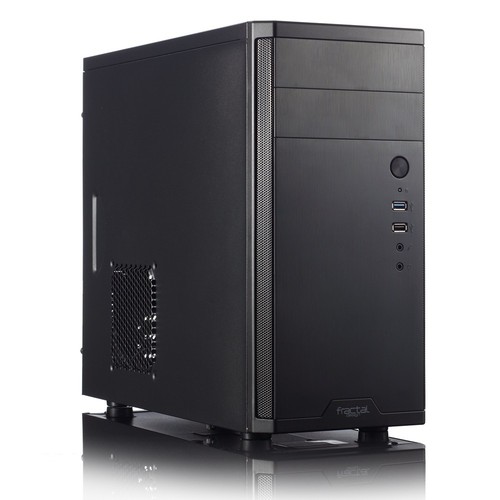 7350041081913 Core 110 0 Black FD-CA-CORE1100BL Fractal Design - Bild 8 von 16