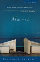 Elizabeth Benedict | Almost | Taschenbuch | Englisch (2002) | Houghton Mifflin