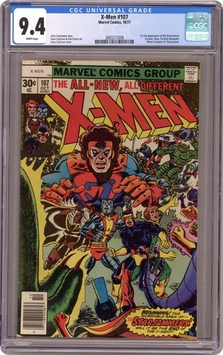 Comic Image