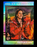 2025 Panini Caitlin Clark Chronicled #58 Lifestyle Holo Rookie WNBA Fever