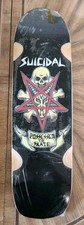 Suicidal Tendencies Possessed To Skate Black ...