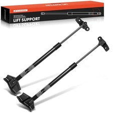 Rear Tailgate Lift Supports Shock Struts Compatible with Select Subaru Models