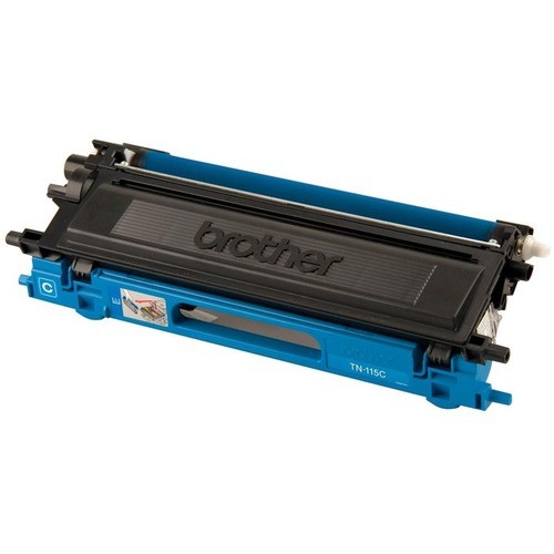 Brother TN115C Original Toner Cartridge 28890₽