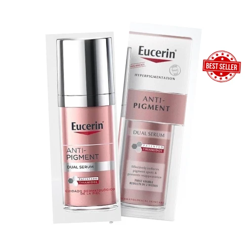Eucerin ANTI-PIGMENT Dual Serum 30ml. Sealed in Box / New - Image 2 of 2