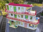 Playmobil Summer Fun Hotel  vintage set