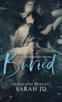Sarah Jane Duncan (U. A.) | Buried | Buch | Englisch (2024) | Sj Duncan