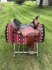 Fabtron Cross Trail 7756S