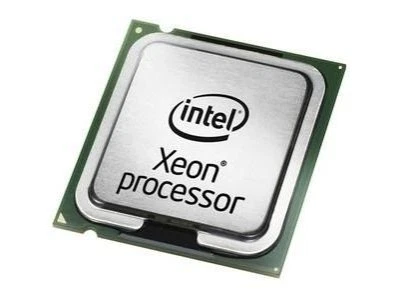 Intel Xeon Network Server CPUs & Processors