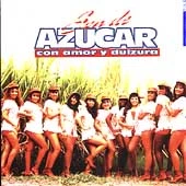 Son De Azucar, Con Amor Y Dulzura, audioCD