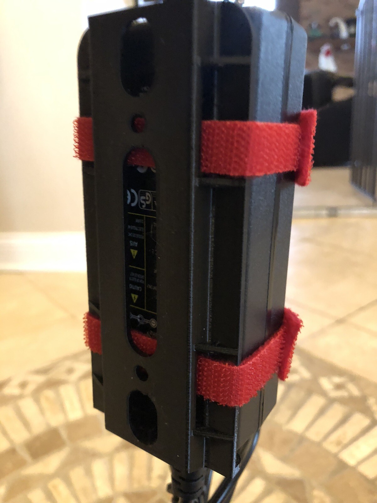 3 Pieces X PSU Power Supply Mounting Bracket, Fits Ecotech, Neptune, Maxspec eBay