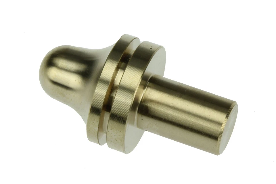 Bola pivotante embrague URO para BMW Serie 1 M 2011 Foto 3 de 4