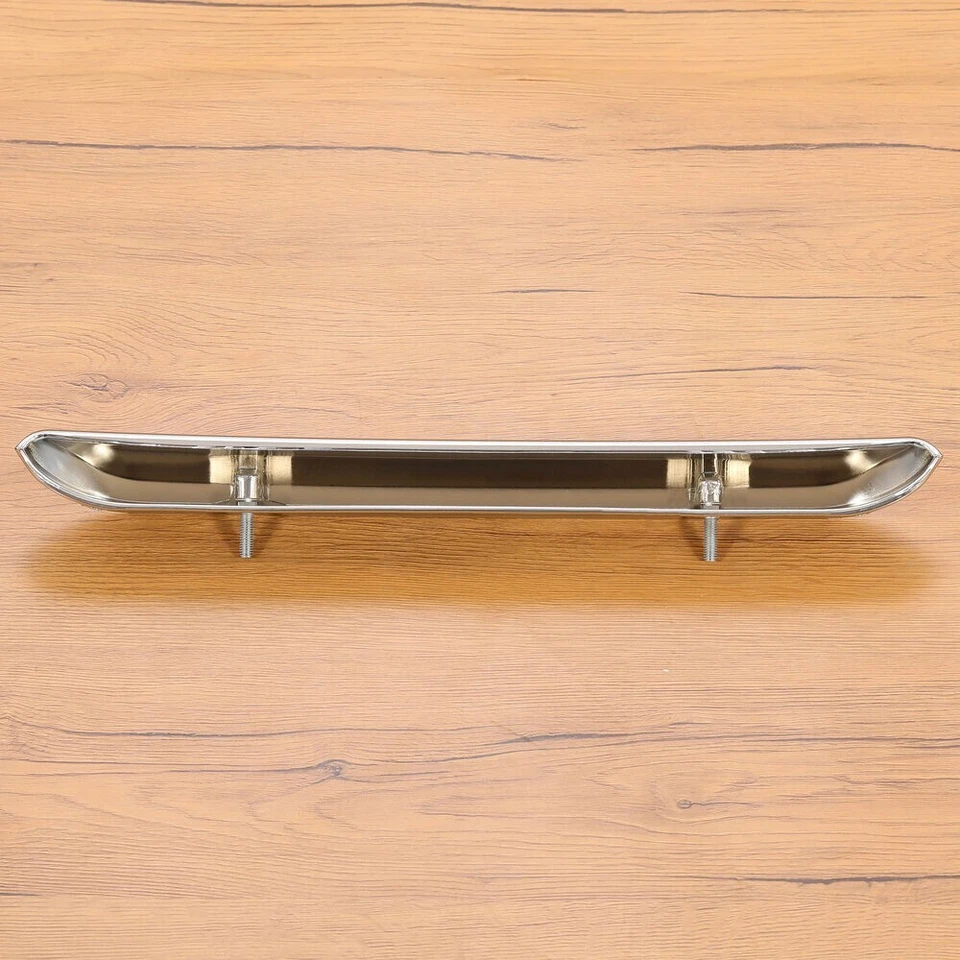 For Chevrolet Kodiak GMC Topkick C4500 C5500 C6500 03-09 Hood Grab Handle Chrome Foto 3 de 4