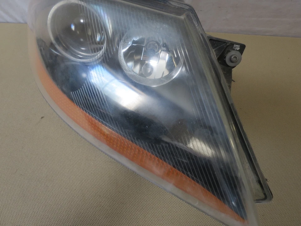 ✅ 03 04 05 BMW e85 Z4 HALOGEN REGULAR Front Headlight Right PASSENGER Side OEM - Image 3 of 4