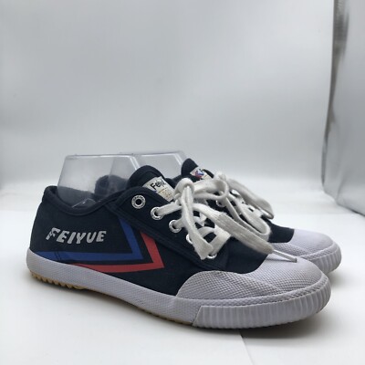 Feiyue FE LO 1920 Martial Arts Sneakers Womens 6