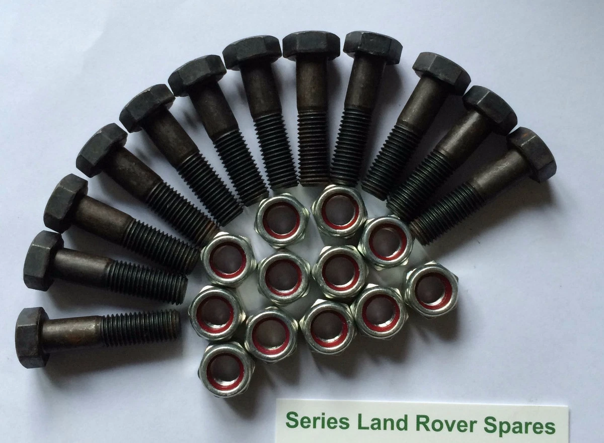 Land rover series 2a on sale parts ebay
