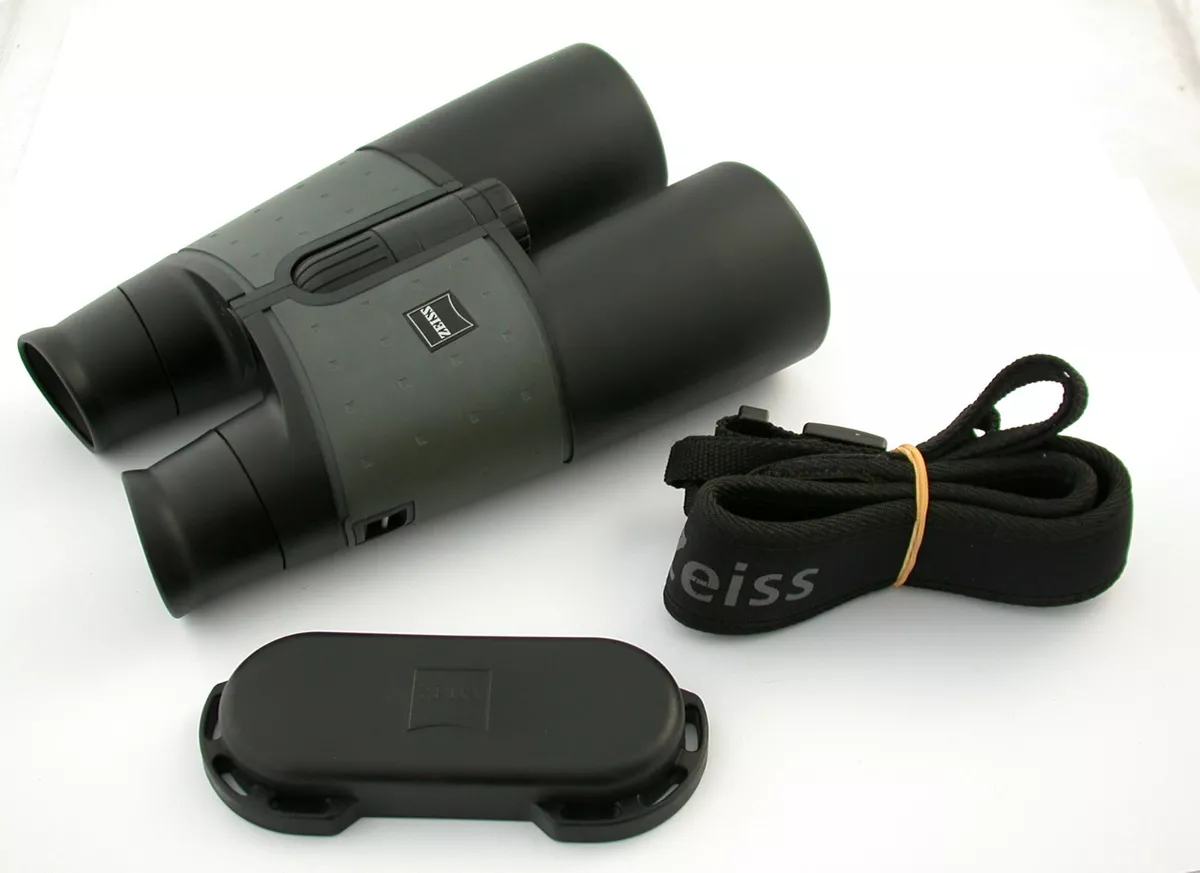 ZEISS Victory 10x56B 10x56 B T P premium Fernglas binoculars
