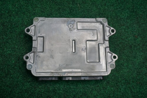 2017 2019 MAZDA CX-9 Engine Computer Module OEM ECM 218s3a4b1-QT - Picture 4 of 5