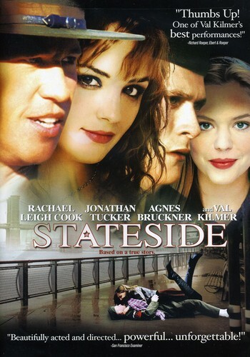 Stateside (DVD, 2004) - Picture 1 of 1