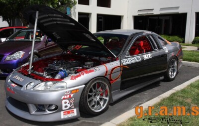Lexus Soarer SC400 SC300 Doors Lightweight v9 | eBay