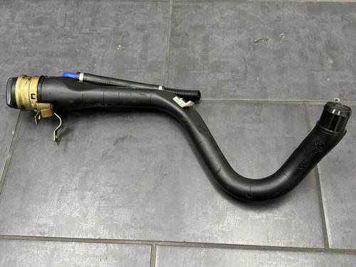 Einfüllrohr Tank BMW E46 Compact Einfüllstutzen Benzin Benzintank 6753138