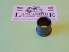 57-7009 TRIUMPH T140 1976-83 LEFT HAND GEAR CHANGE SPINDLE BUSH  UK MADE T7009