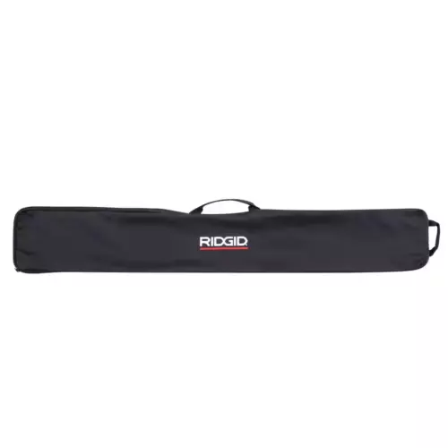 Toilet/Urinal Snake Auger Clean Storage and Transport Carrying Bag/Case with Han