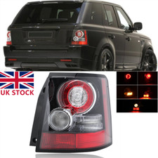 Right Driver Side Rear Tail Light Lamp For Land Range Rover Sport L320 05-13 UK