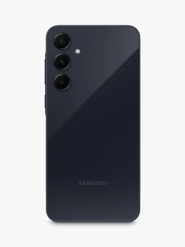 Samsung Galaxy A55 5G-256GB/8GB RAM-Dual SIM Brand New Sealed - Image 3 of 4