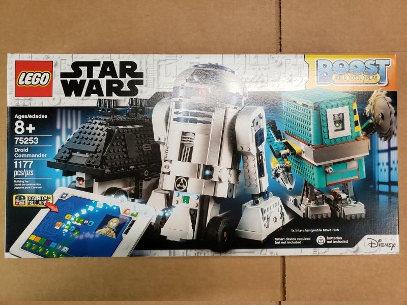 lego star wars boost droid commander