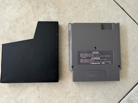 TROG! - NINTENDO NES