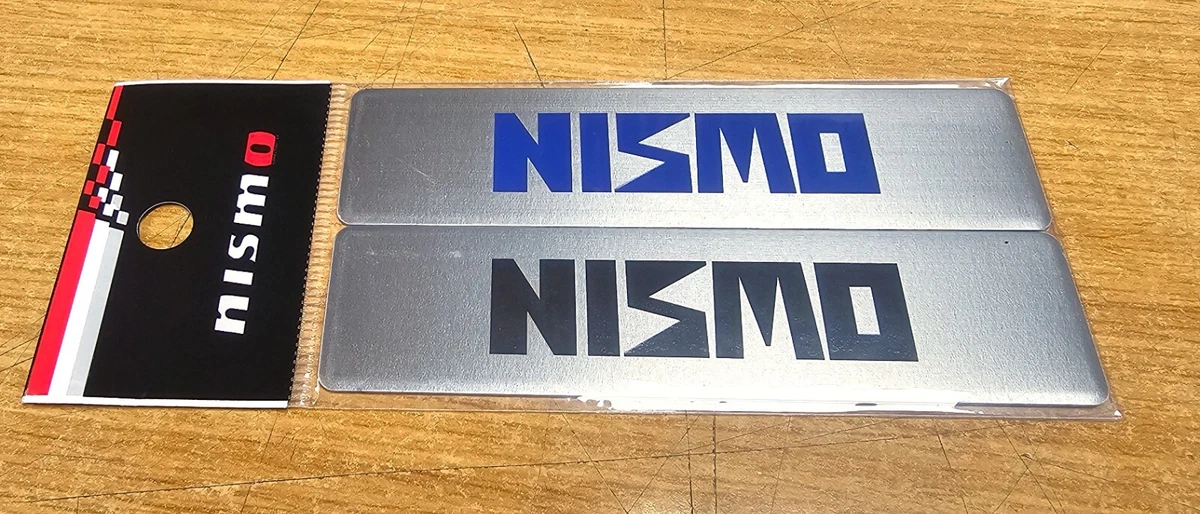 Nismo Car & Truck Emblems for sale | eBay