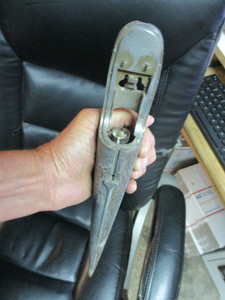 1941,2 包 Parking 灯房 RAT ROD 17925 — 第 3/3 张图片