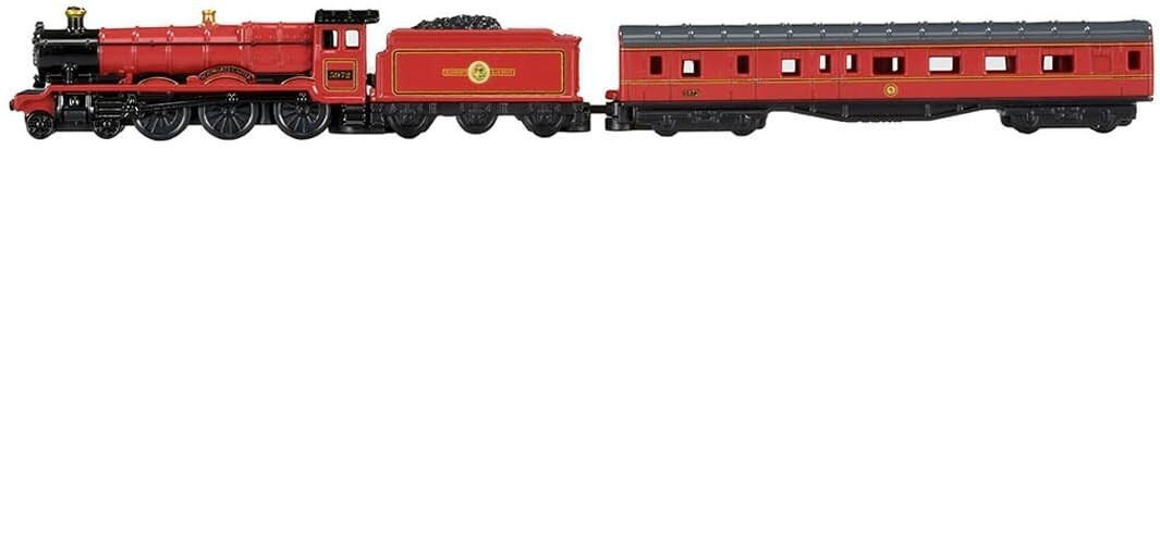 Tomica Premium Unlimited Harry Potter Hogwarts Express Train Car 2025 PRESALE