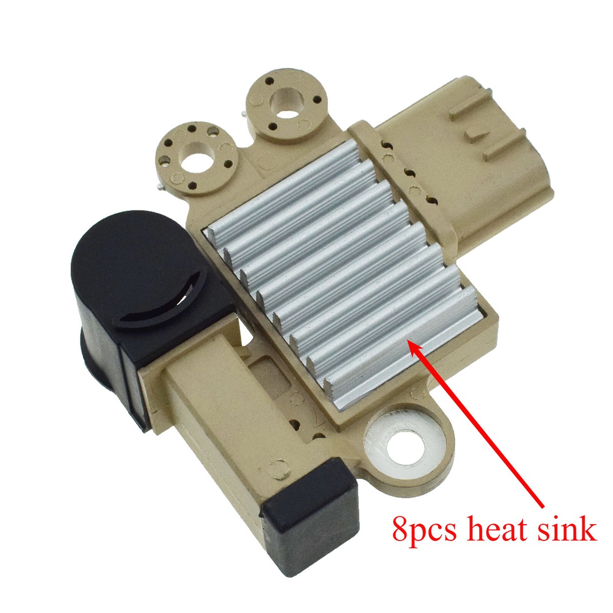Generator Regulator for GWM Great Wall Haval H2 H6 Florid 1929AG Generator Regulator for GWM Great Wall Haval H2 H6 Florid 1929AG