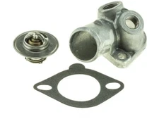 For Cutlass Calais Engine Coolant Thermostat Housing Assembly 79941BQCV