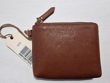 Tecovas L-Zip Wallet Cowboy Western Handmade Genuine Leather Purse