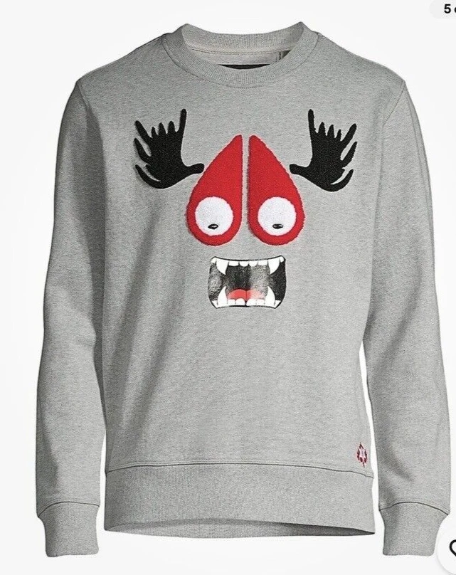 Moose knuckles pullover sales