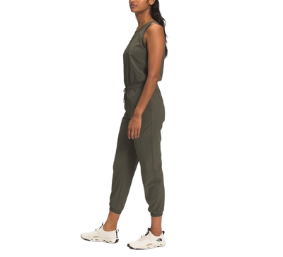 north face jumpsuit womens