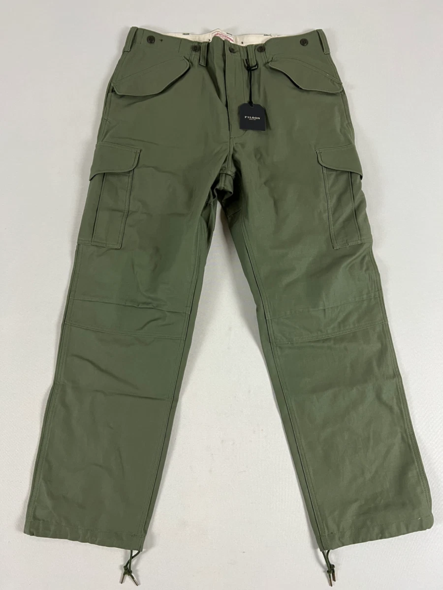 Filson 36 Size Pants for Men for sale | eBay