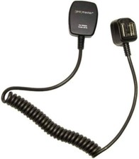 PROMASTER Flash Cable For NIKON Code 4218