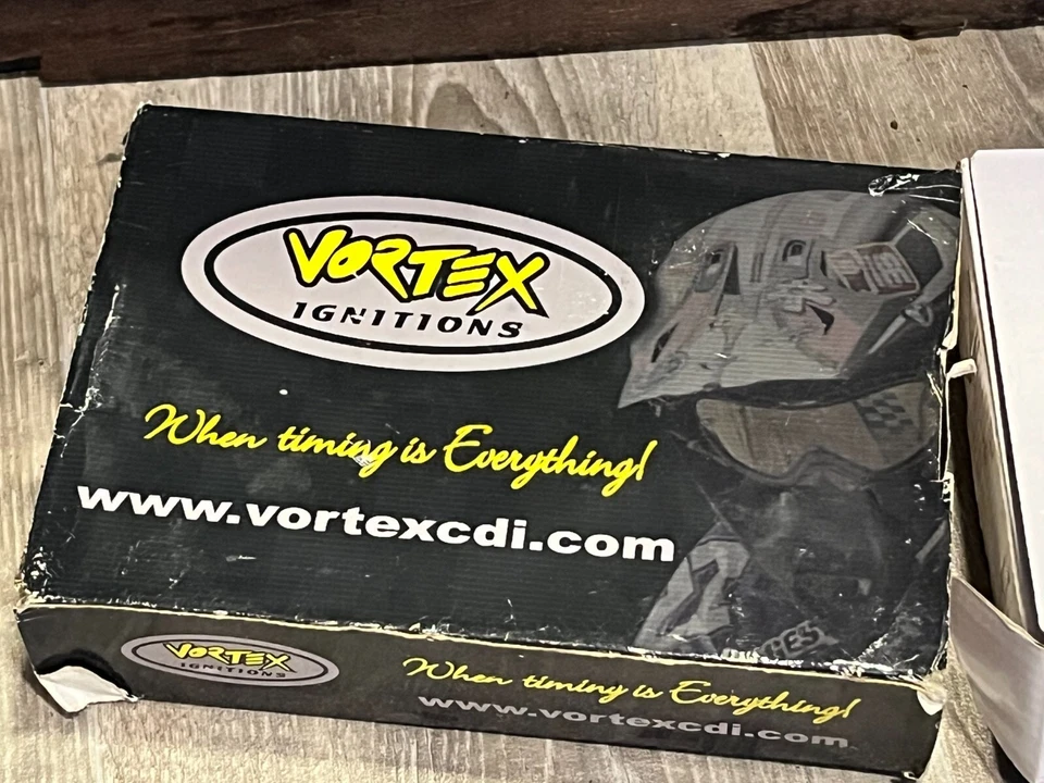 Vortex CDI ECU Steuergerät passend für KTM SX 65 85 - Image 4 of 4