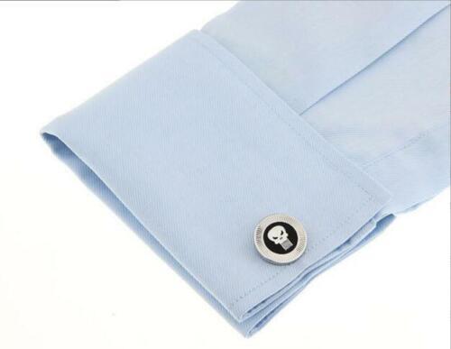 Exclusive Star Wars Collection! 12 Cufflinks & Tie Clip Pin Set, Birthday Gift - Bild 2 von 50