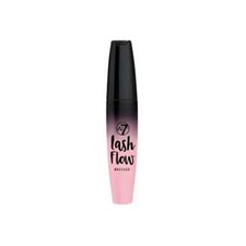 Image of W7 Lash Flow Mascara Blackest Black 15ml