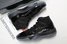 jordan 11 cap and gown ebay