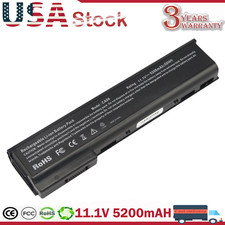 CA06 Battery for HP ProBook 640 G1 645 G0 655 650 HSTNN-DB4Y 718756-001 CA06XL